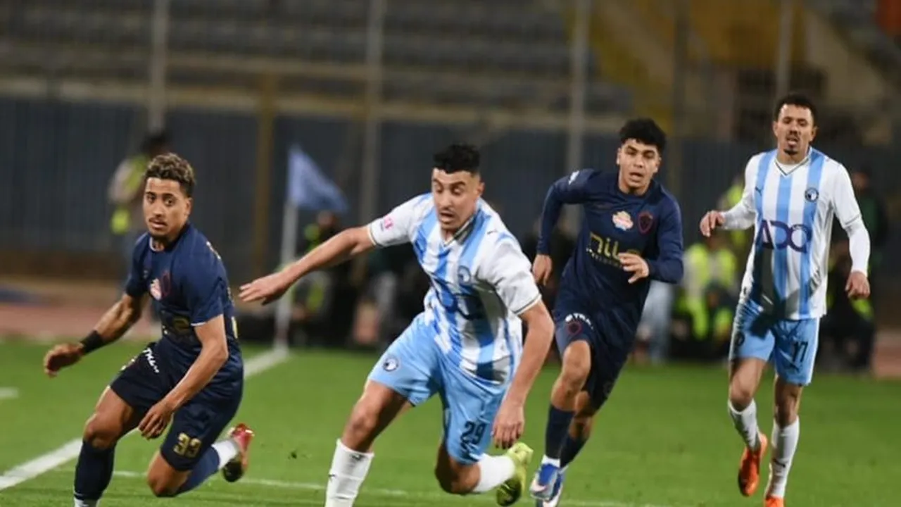 موعد مباراة الزمالك وبيراميدز المرتقبة لحسم صراع التتويج في بطولة الدوري المصري